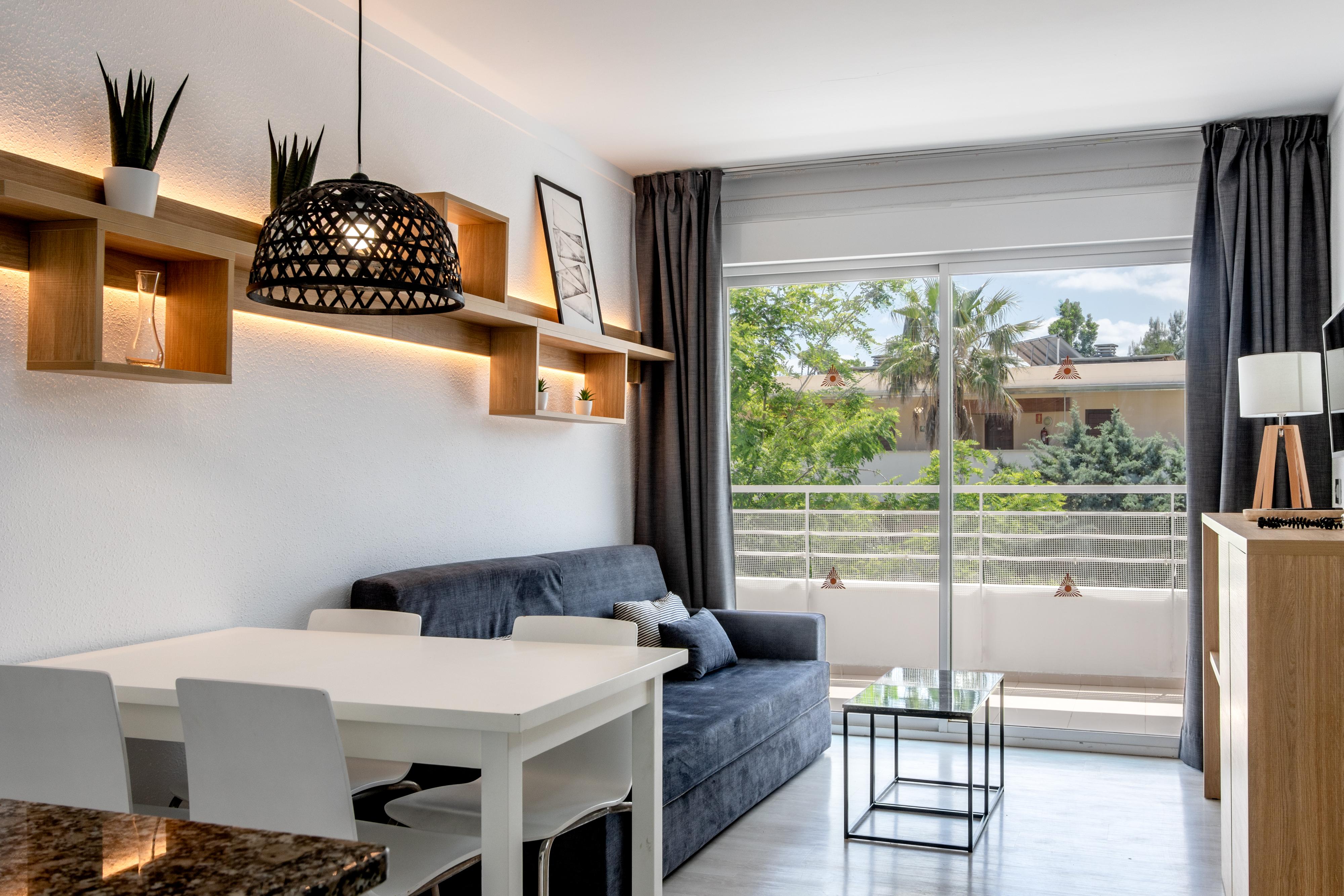 Duvabitat Apartments Port de Pollença Zewnętrze zdjęcie