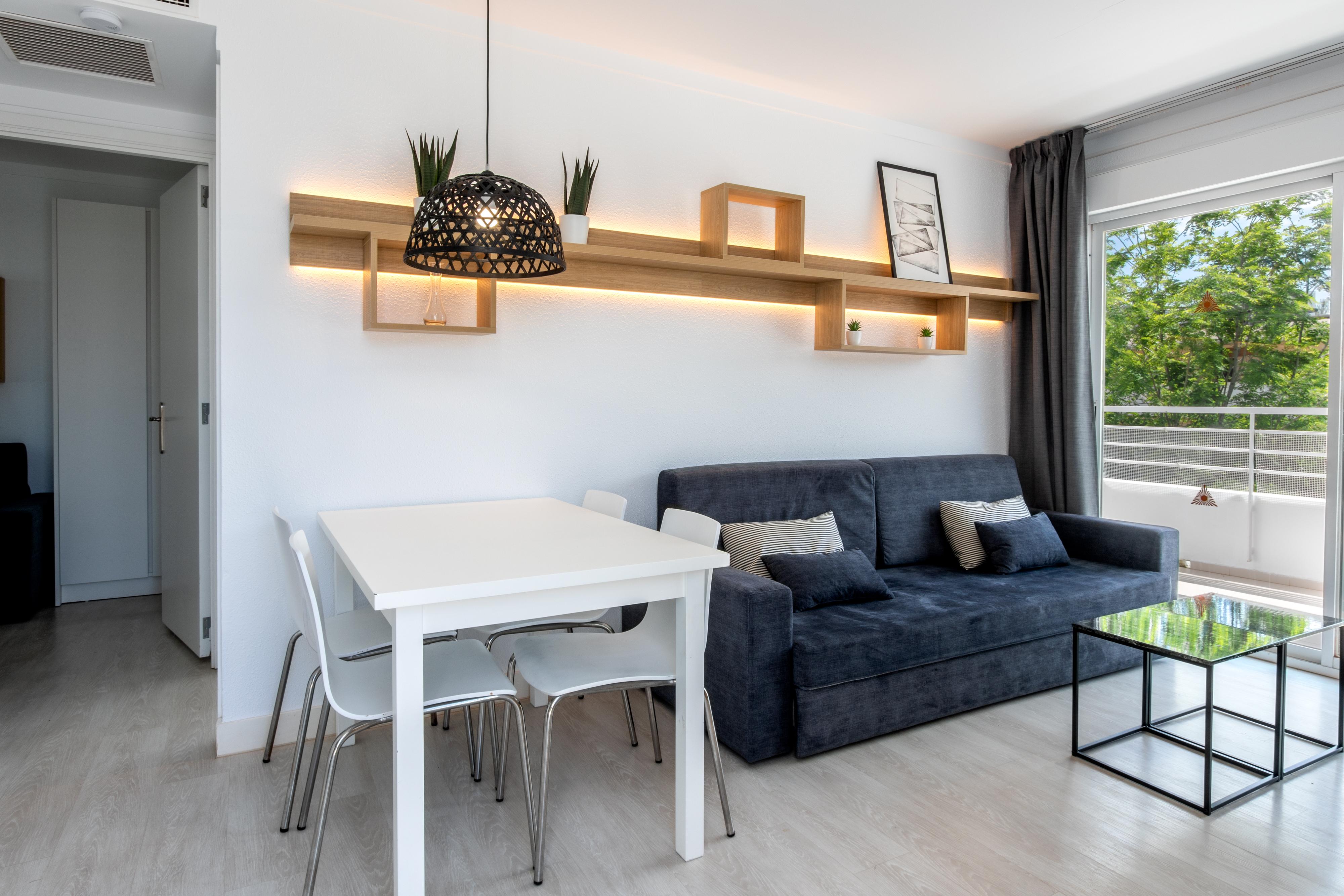 Duvabitat Apartments Port de Pollença Zewnętrze zdjęcie