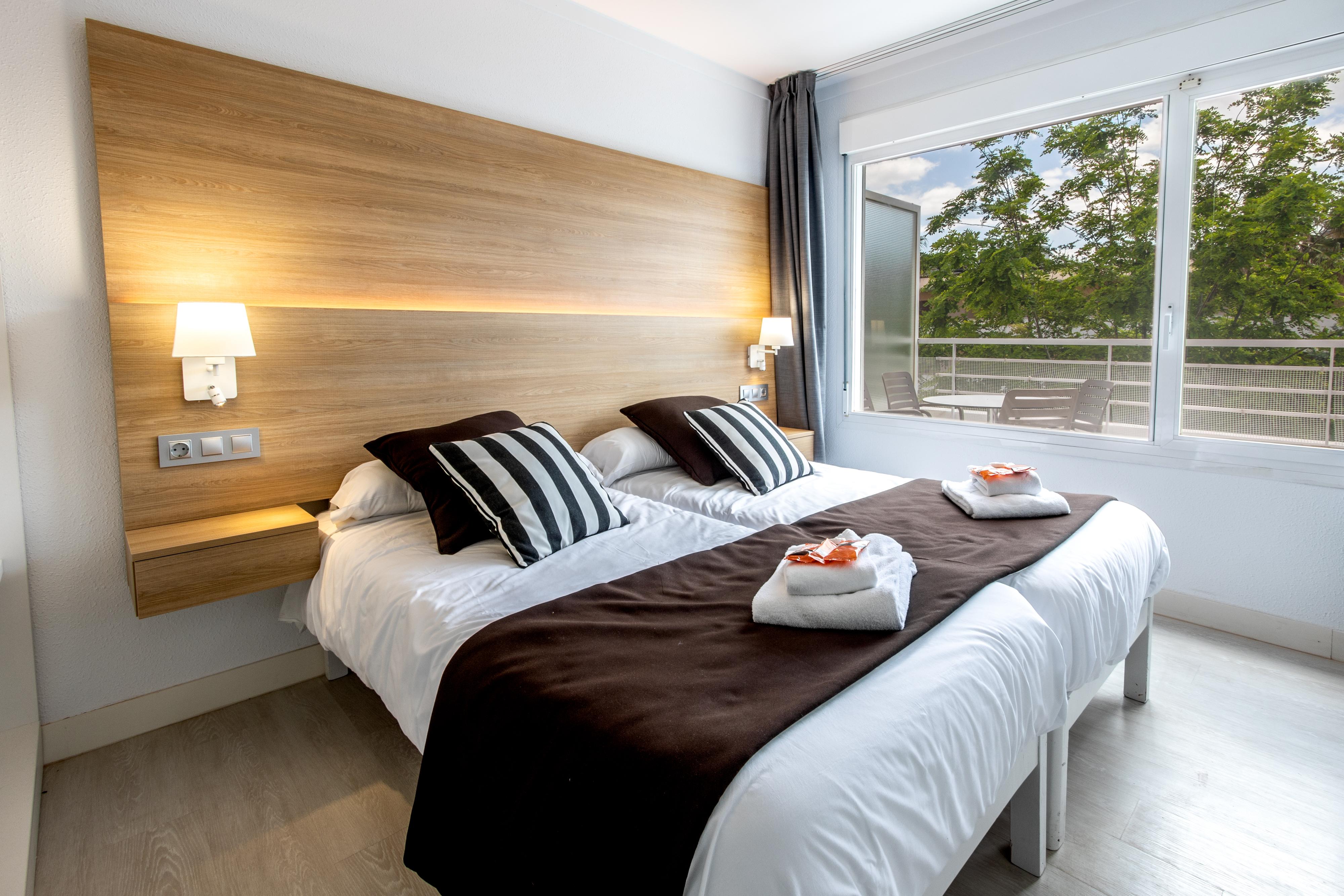 Duvabitat Apartments Port de Pollença Zewnętrze zdjęcie