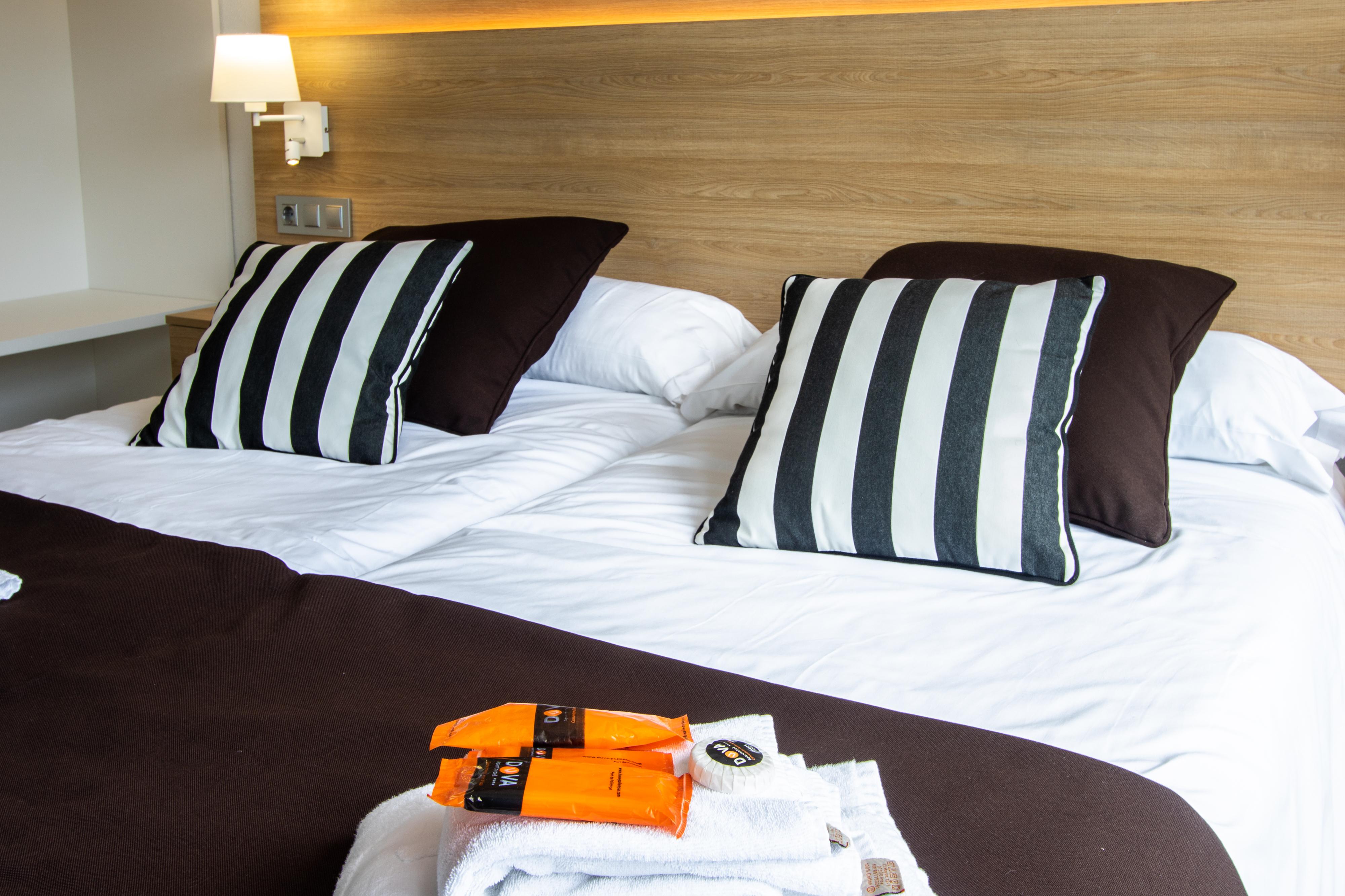 Duvabitat Apartments Port de Pollença Zewnętrze zdjęcie