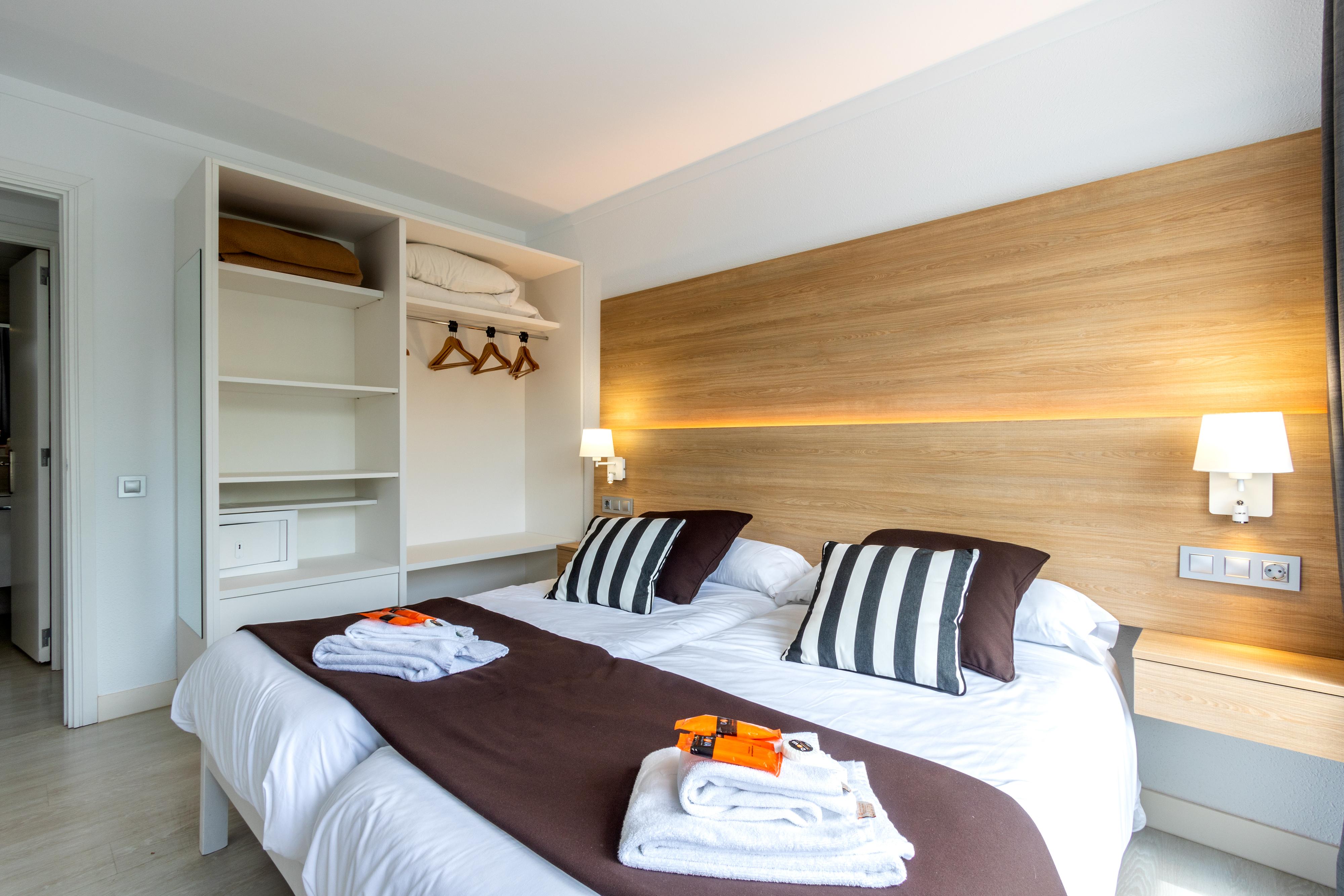 Duvabitat Apartments Port de Pollença Zewnętrze zdjęcie