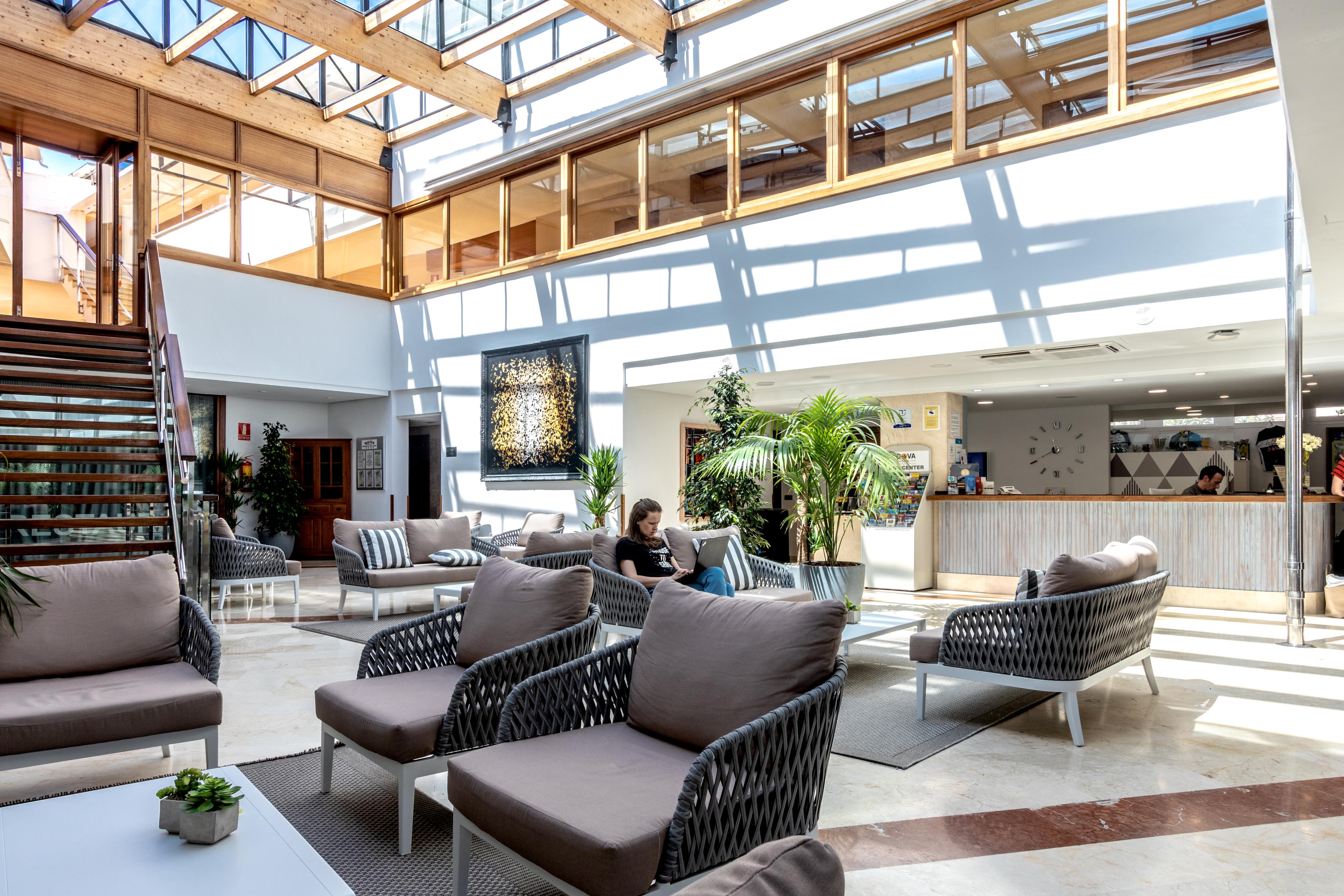 Duvabitat Apartments Port de Pollença Zewnętrze zdjęcie