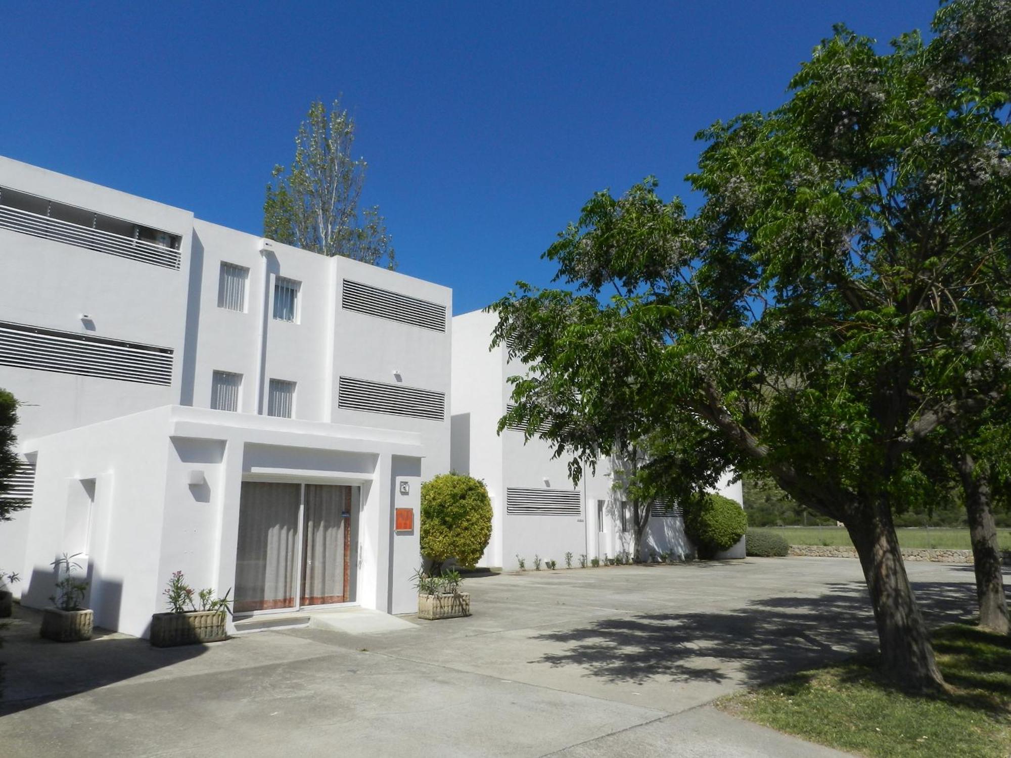 Duvabitat Apartments Port de Pollença Zewnętrze zdjęcie