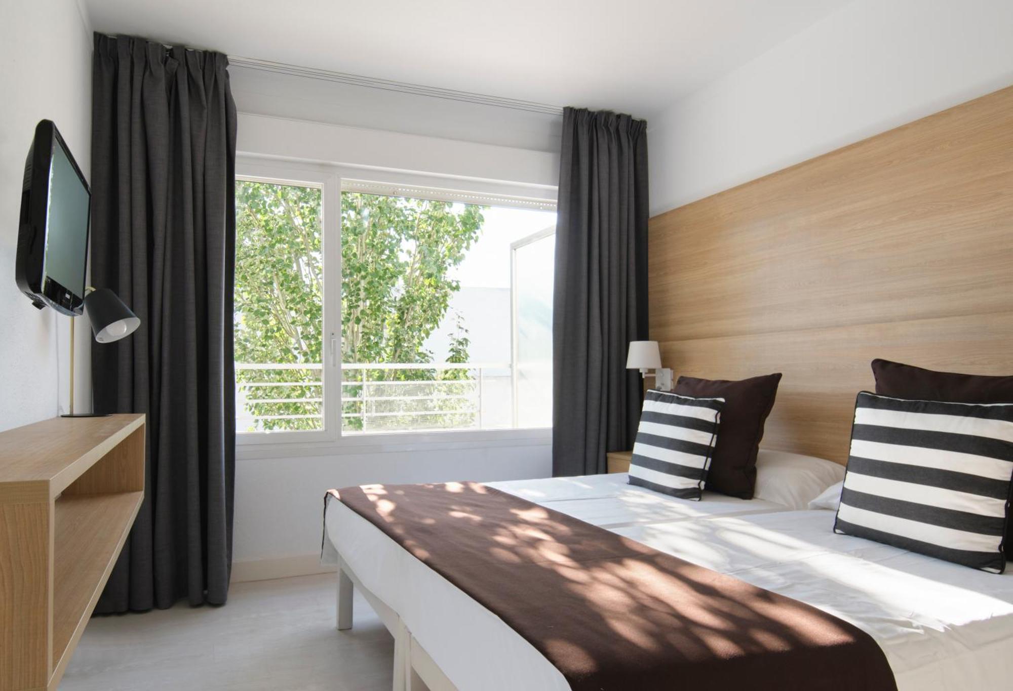 Duvabitat Apartments Port de Pollença Zewnętrze zdjęcie