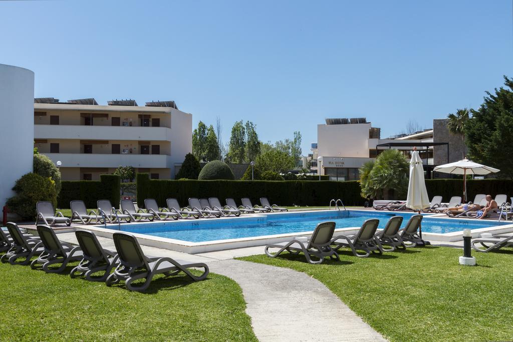 Duvabitat Apartments Port de Pollença Zewnętrze zdjęcie