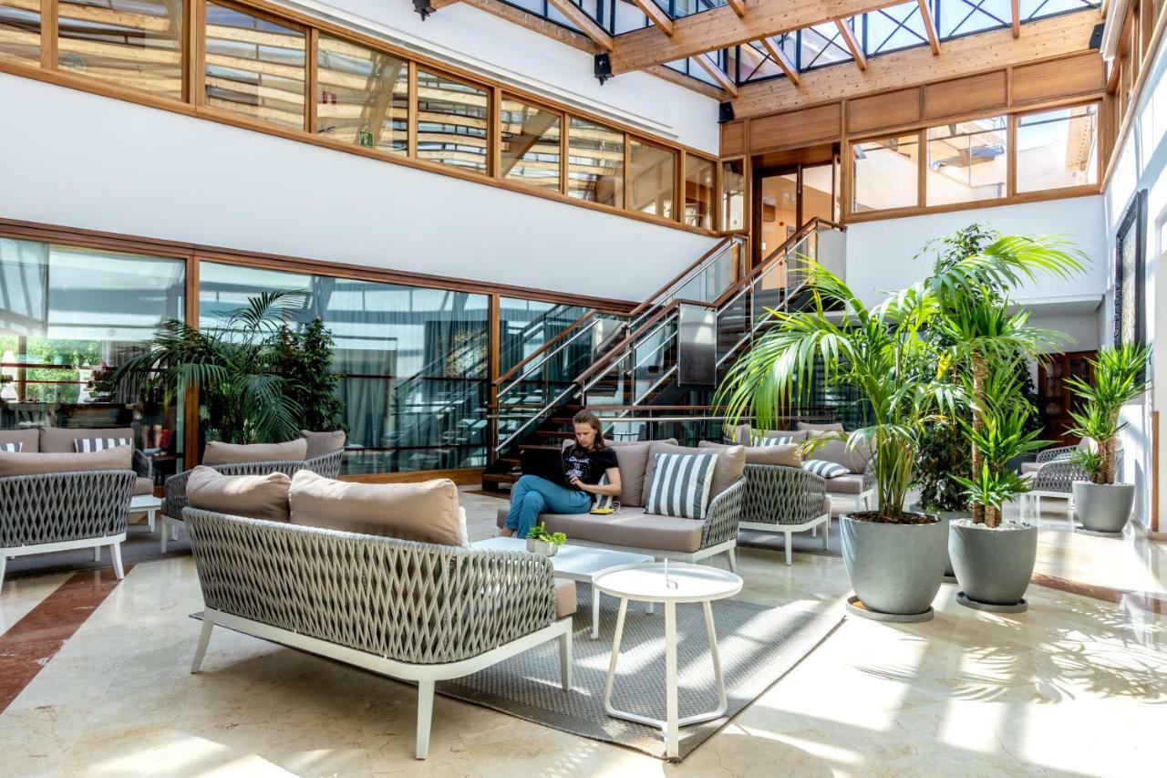 Duvabitat Apartments Port de Pollença Zewnętrze zdjęcie