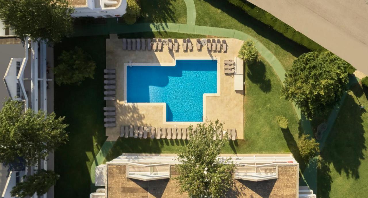 Duvabitat Apartments Port de Pollença Zewnętrze zdjęcie